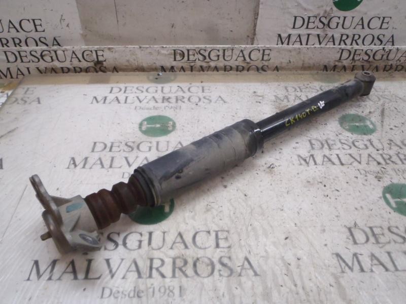 Recambio de amortiguador trasero derecho para opel corsa d cmon referencia OEM IAM   