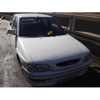 FORD ESCORT BERLINA/TURNIER