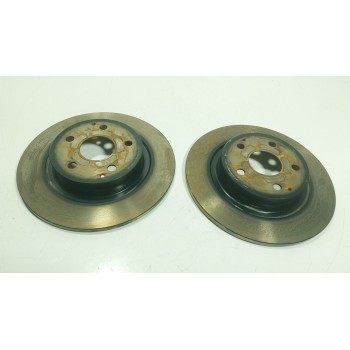 DISCO FRENO TRASERO 424310D210 