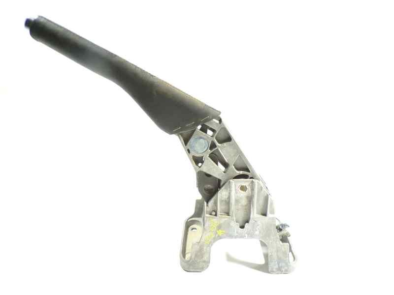 Recambio de palanca freno de mano para volkswagen touran (1t3) 1.6 tdi dpf referencia OEM IAM 1T1711303J3Q7  