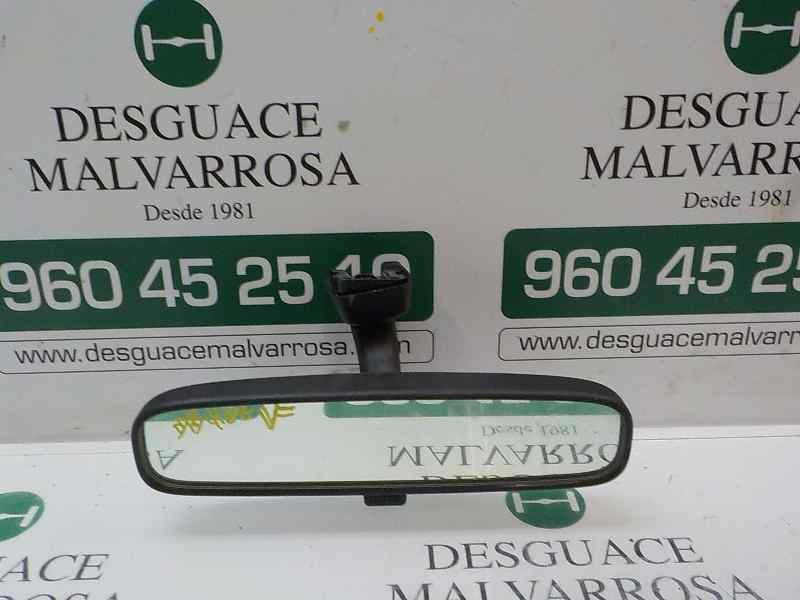 Recambio de espejo interior para toyota prius+ 1.8 16v (híbrido) referencia OEM IAM 8781052041  