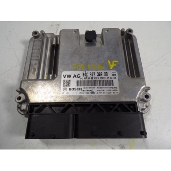 CENTRALITA MOTOR UCE 04C906025BFGBS 04C907309BB 0261S17849