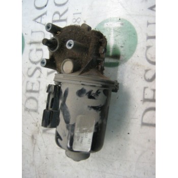 MOTOR LIMPIA DELANTERO 