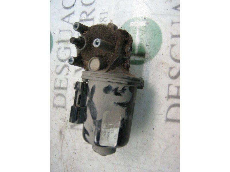 Recambio de motor limpia delantero para opel corsa b eco referencia OEM IAM   