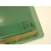 Recambio de cristal puerta trasero izquierdo para citroën c3 aircross 1.2 12v e-thp referencia OEM IAM YQ00043280  