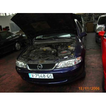 OPEL VECTRA B BERLINA
