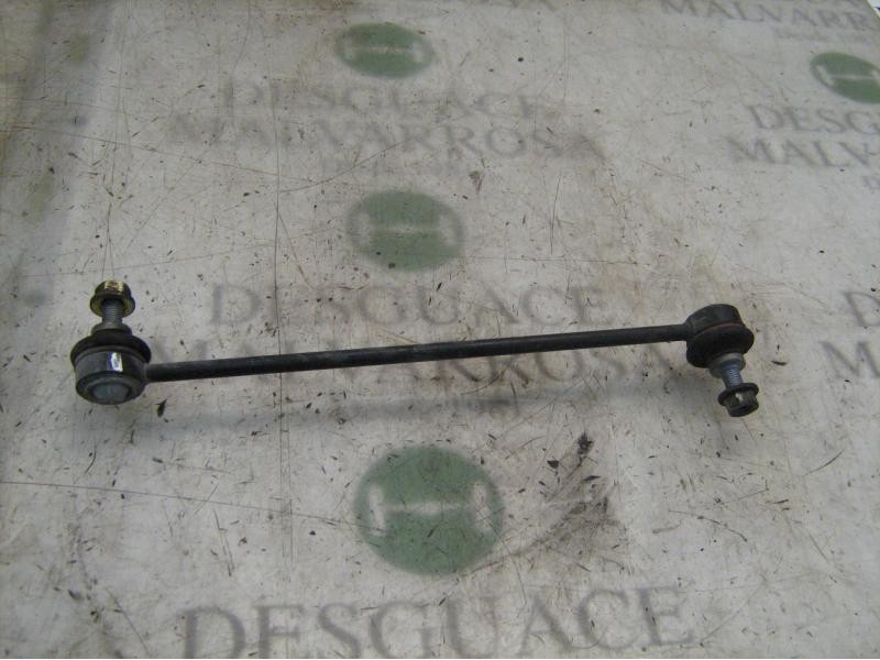 Recambio de tirante delantero izquierdo para fiat panda (169) 1.2 8v dynamic referencia OEM IAM 51856872  