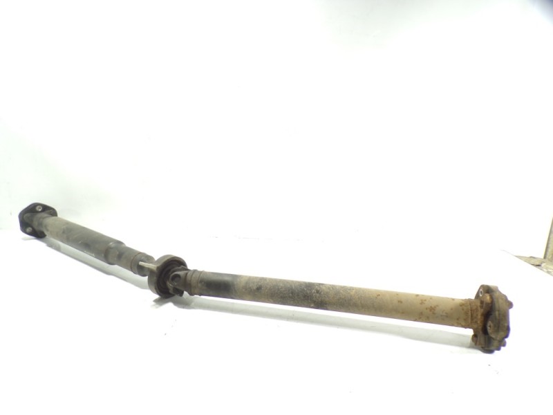 Recambio de transmision central para bmw x1 (e84) sdrive 18d referencia OEM IAM 26107575332 757533202 