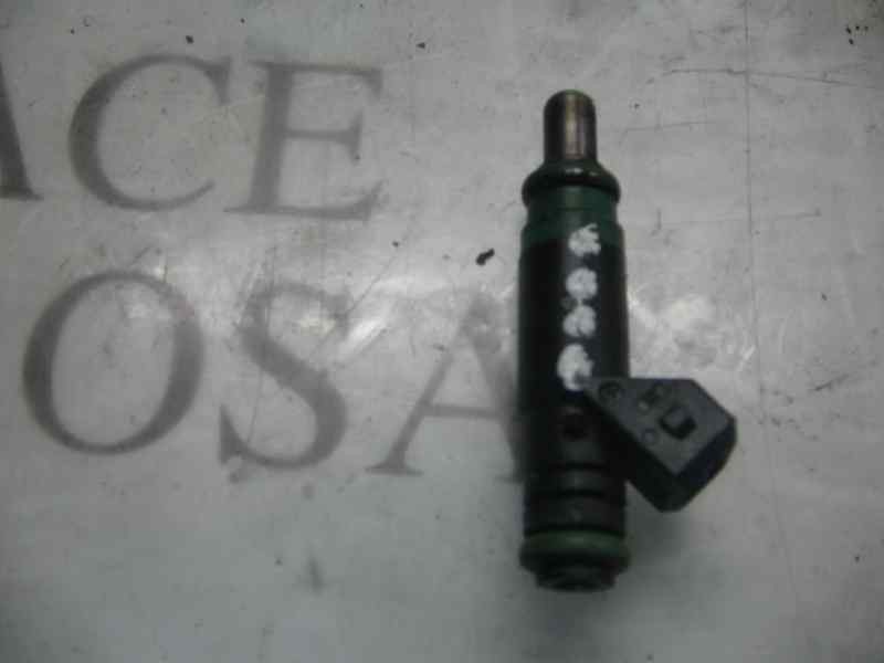 Recambio de inyector para ford focus berlina (cak) 1.6 16v cat referencia OEM IAM   