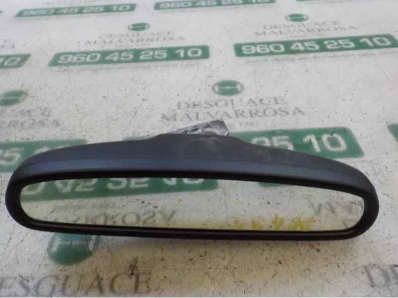 Recambio de espejo interior para jaguar xf 2.2 diesel cat referencia OEM IAM C2Z20700  