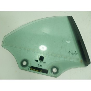 CRISTAL PUERTA TRASERO DERECHO 51357955238 