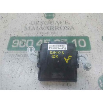 MODULO ELECTRONICO 48310R7LE64 48310R7LE62 8116100435