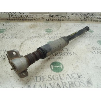 AMORTIGUADOR TRASERO IZQUIERDO 