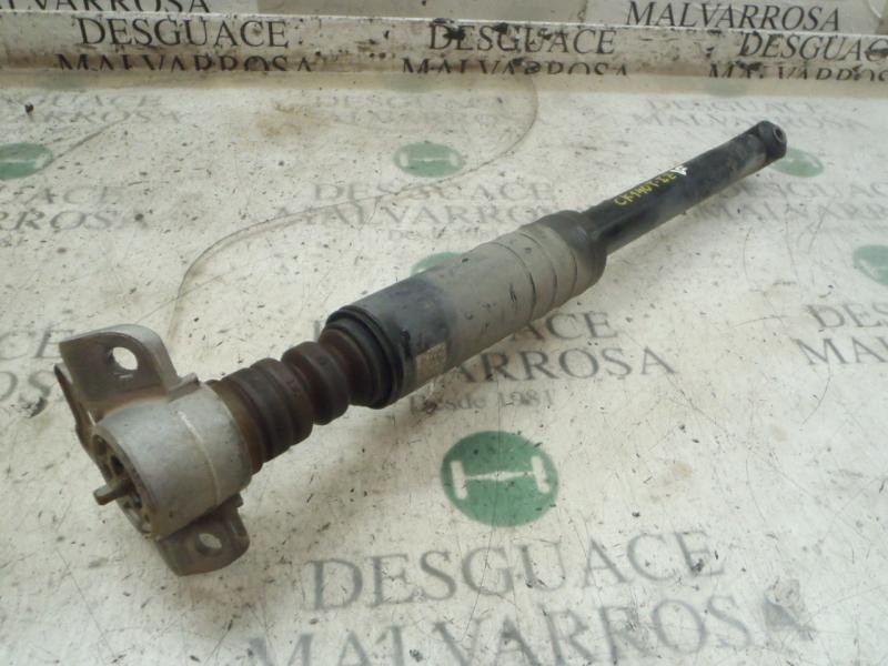 Recambio de amortiguador trasero izquierdo para opel corsa d cmon referencia OEM IAM   