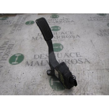 POTENCIOMETRO PEDAL 781100D010 781100D010 48781660989