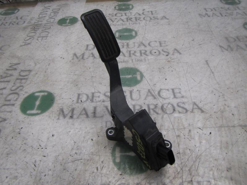 Recambio de potenciometro pedal para toyota yaris (ksp9/scp9/nlp9) sol referencia OEM IAM 781100D010 781100D010 48781660989