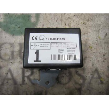 MODULO ELECTRONICO 897410D080 897410D080 