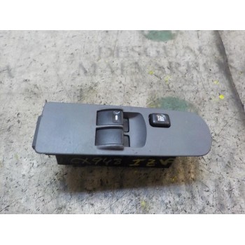 MANDO ELEVALUNAS DELANTERO IZQUIERDO 