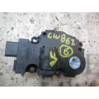 MOTOR APERTURA TRAMPILLAS CLIMATIZADOR A1648202042 410475522 410475522