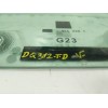 Recambio de cristal puerta trasero derecho para bmw 4 descapotable (g23, g83) 420 i referencia OEM IAM 51357955238  