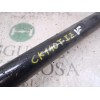 Recambio de amortiguador trasero izquierdo para opel corsa d cmon referencia OEM IAM   