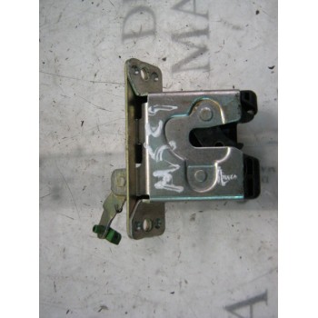 CERRADURA MALETERO / PORTON 