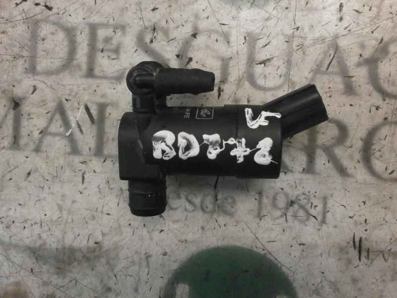 Recambio de bomba limpia para ford focus berlina (cap) sport referencia OEM IAM   