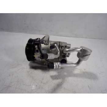 COMPRESOR AIRE ACONDICIONADO 97701N7000 CA500NX5CA04 