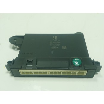 MODULO ELECTRONICO 8865052F10 8865052F10 