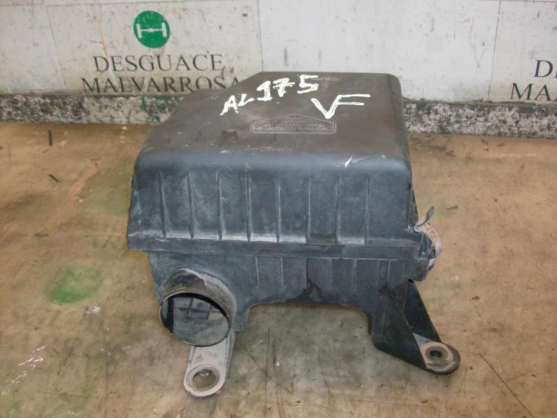 Recambio de filtro aire para hyundai accent (lc) gls referencia OEM IAM   