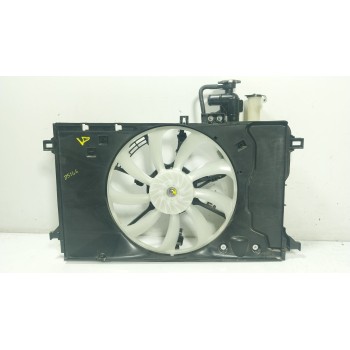 ELECTROVENTILADOR 16363K0020 16363K0020 