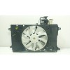 Recambio de electroventilador para toyota yaris cross (mxp_) 1.5 hybrid (mxpj10) referencia OEM IAM 16363K0020 16363K0020 