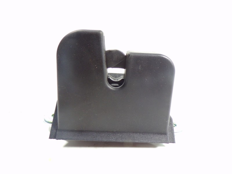 Recambio de cerradura maletero / porton para audi a1 sportback (gba) 1.0 tfsi referencia OEM IAM 2G6827505B9B9  