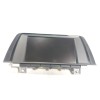 Recambio de pantalla multifuncion para bmw 1 (f20) 116 d referencia OEM IAM 65509270391 926275102 