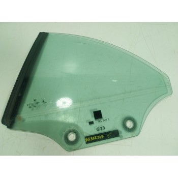 CRISTAL PUERTA TRASERO IZQUIERDO 51357955237 