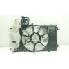 Recambio de electroventilador para toyota yaris cross (mxp_) 1.5 hybrid (mxpj10) referencia OEM IAM 16363K0020 16363K0020 