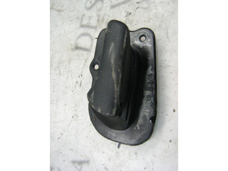 Recambio de maneta interior delantera izquierda para opel corsa b eco referencia OEM IAM   