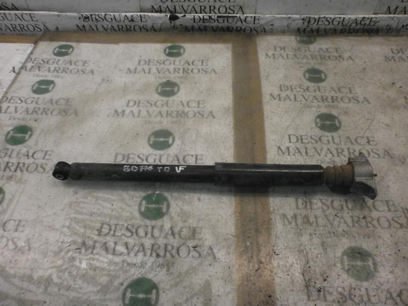 Recambio de amortiguador trasero derecho para ford focus berlina (cap) sport referencia OEM IAM   