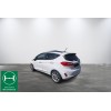 ford fiesta vii (hj, hf) del año 2018