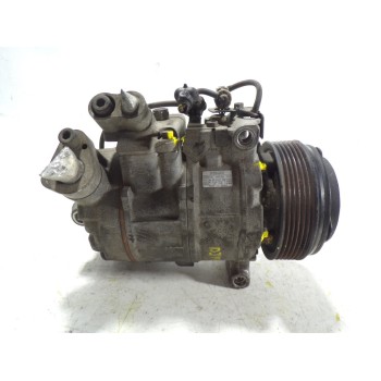 COMPRESOR AIRE ACONDICIONADO 64526987862 4472601852 08K10009