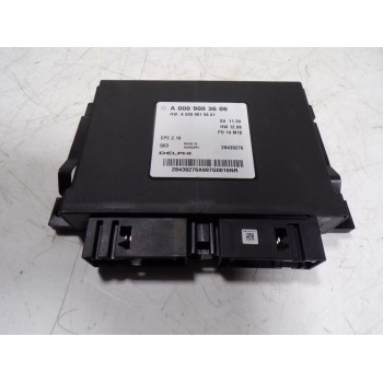 MODULO ELECTRONICO A0009003606 A0009003606 