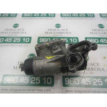 SOPORTE FILTRO ACEITE 