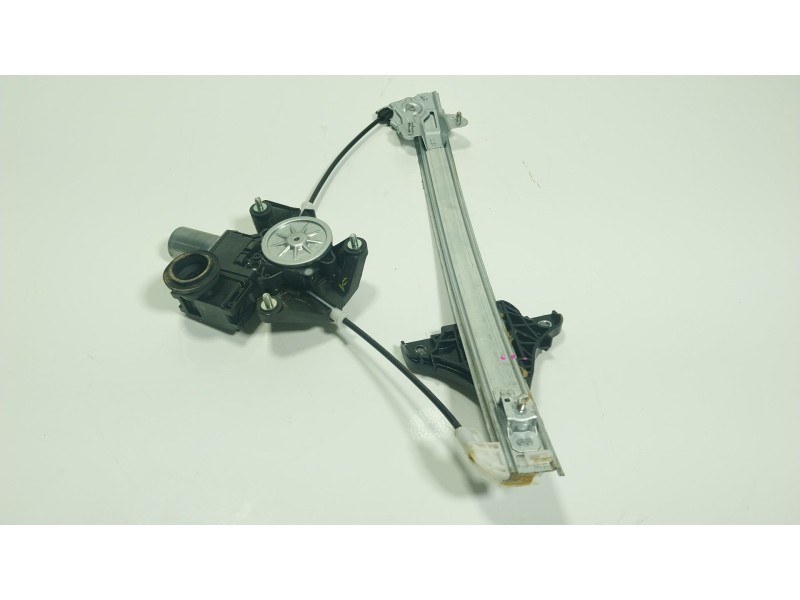 Recambio de elevalunas delantero derecho para toyota yaris cross (mxp_) 1.5 hybrid (mxpj10) referencia OEM IAM 698100D650 857100