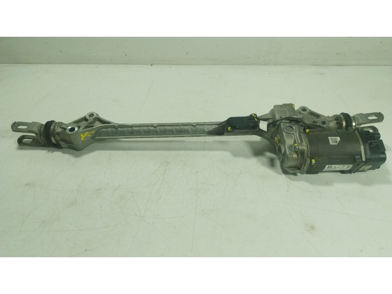 Recambio de cremallera direccion para porsche panamera (971) 4.0 turbo s (97bfr1) referencia OEM IAM 971501605L 971501605L 