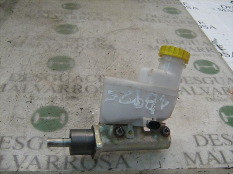 Recambio de bomba freno para fiat panda (169) 1.2 8v dynamic referencia OEM IAM   