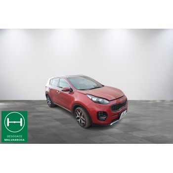 KIA SPORTAGE IV (QL, QLE)