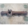 Recambio de colector escape para citroën c5 berlina 1.6 16v hdi fap referencia OEM IAM   