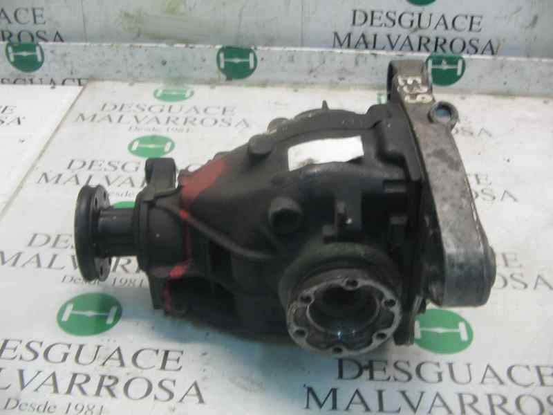 Recambio de diferencial trasero para bmw serie 5 berlina (e39) 2.5 24v referencia OEM IAM   