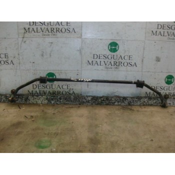 BARRA ESTABILIZADORA DELANTERA 