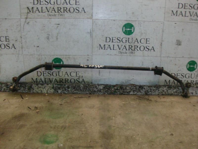 Recambio de barra estabilizadora delantera para hyundai accent (lc) gls referencia OEM IAM   